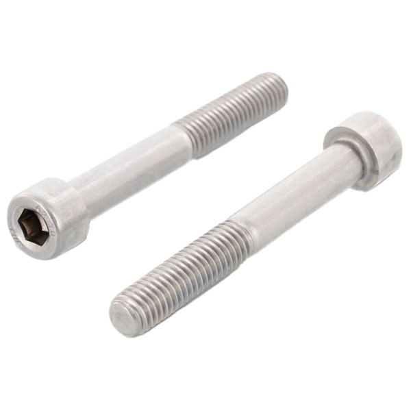 Inbus Normgewinde DIN912 M6x45mm