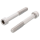 Inbus Normgewinde DIN912 M6x45mm