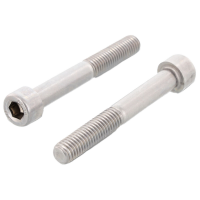 Inbus Normgewinde DIN912 M6x70mm