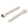 Zylinderkopfschraube DIN912 Vollgewinde M6x10mm