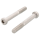 Zylinderkopfschraube, mit Vollgewinde DIN7984 M12x20mm
