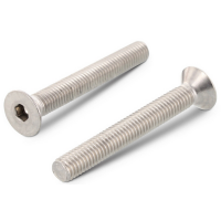 Senkkopfschrauben Inbus DIN7991 M5x20mm